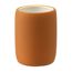 Стакан для зубных щеток Flow, терракотовый, Bergenson Bjorn Bath, изображение 5