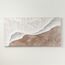 Панно декоративное Waves, 120х60 см, Bergenson Bjorn