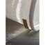Корзина для хранения Sustainable collection, ?37х52 см, молочная, Bergenson Bjorn, изображение 13