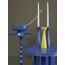 Подсвечник Laminaria, 23 см, сумерки, Bergenson Bjorn, изображение 7