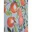 Панно декоративное Juicy orange, 70х100 см, Bergenson Bjorn, изображение 3