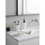 Стакан для зубных щеток Camellia, белый, Bergenson Bjorn Bath, изображение 2