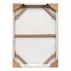 Панно декоративное с эффектом 3D Minimalism Triangle, 50х70 см, Bergenson Bjorn, изображение 13