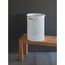 Корзина для хранения Sustainable collection, ?37х52 см, молочная, Bergenson Bjorn, изображение 6