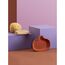 Мыльница Flow, терракотовая, Bergenson Bjorn Bath, изображение 4