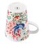 Кружка Fantail Bird из коллекции Birds of Paradise в подарочной упаковке, 350 мл, Liberty Jones, изображение 6