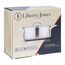 Кастрюля с крышкой 3Ply Etalon, ?24 см, 4 л, Liberty Jones, изображение 14