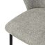 Стул барный Foggy, букле, серый, Bergenson Bjorn, изображение 4