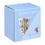 Кружка Owl из коллекции Birds of Paradise в подарочной упаковке, 350 мл, Liberty Jones, изображение 9
