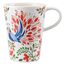 Кружка Fantail Bird из коллекции Birds of Paradise в подарочной упаковке, 350 мл, Liberty Jones, изображение 3