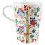 Кружка Owl из коллекции Birds of Paradise в подарочной упаковке, 350 мл, Liberty Jones, изображение 6