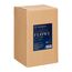 Ваза для цветов Flowi, 25 см, прозрачная, Liberty Jones, изображение 9