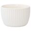 Набор из 3 чаш на деревянной подставке Soft Ripples, Dual Glazing, 200 мл, Liberty Jones, изображение 7