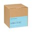 Набор бокалов из акрила Arctic для вина, 280 мл, прозрачный, 4 шт., Liberty Jones, изображение 8