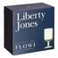 Набор бокалов для вина Flowi, 410 мл, темно-зеленые, 2 шт., Liberty Jones, изображение 12