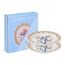 Набор тарелок Love Birds из коллекции Birds of Paradise в подарочной упаковке, ?18 см, 2 шт., Liberty Jones