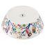 Салатник Love Birds из коллекции Birds of Paradise, 350 мл, Liberty Jones, изображение 6