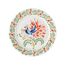 Набор тарелок Fantail Bird из коллекции Birds of Paradise в подарочной упаковке, ?18 см, 2 шт., Liberty Jones, изображение 5
