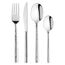 Набор столовых приборов Silverware, 16 пред., Liberty Jones