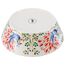 Салатник Fantail Bird из коллекции Birds of Paradise, 900 мл, Liberty Jones, изображение 8
