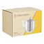 Чайник заварочный с фильтром Serene, 800 мл, Liberty Jones, изображение 8