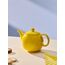 Чайник заварочный с ситом Pure, 1 л, желтый, Liberty Jones, изображение 6