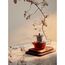 Чайник заварочный с фильтром Serene, 800 мл, Liberty Jones, изображение 5