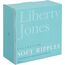 Салатник с крышкой из каучукового дерева Soft Ripples, Dual Glazing, ?22 см, Liberty Jones, изображение 8