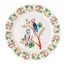 Тарелка Parrot из коллекции Birds of Paradise, ?21 см, Liberty Jones