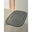 Доска гладильная напольная Smart Iron, 123х46 см, молочная, Smart Solutions, изображение 8