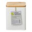 Банка для хранения кофе Irmel, 1,7 л, молочная, Smart Solutions, изображение 8