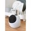 Диспенсер для мыла Lystad, 460 мл, белый, Smart Solutions, изображение 3