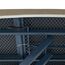Доска гладильная напольная Smart Iron, 123х44 см, песочная, Smart Solutions, изображение 15