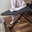 Доска гладильная напольная Smart Iron, 123х44 см, графит, Smart Solutions, изображение 3