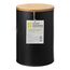 Банка для хранения сладостей Irmel, 2,5 л, графит, Smart Solutions, изображение 8