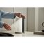 Держатель для бумажных полотенец Riks, графит, Smart Solutions, изображение 4