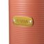 Банка для хранения крупы Irmel, 2,5 л, терракота, Smart Solutions, изображение 7