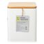Банка для хранения сладостей Irmel, 3,2 л, молочная, Smart Solutions, изображение 8