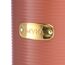 Банка для хранения муки Irmel, 2,5 л, терракота, Smart Solutions, изображение 4