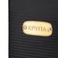 Банка для хранения крупы Irmel, 3,2 л, графит, Smart Solutions, изображение 4