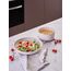 Ковш с крышкой и съемной ручкой Smart Ceramic, ?18 см, Smart Solutions, изображение 2
