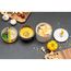 Ланч-бокс Meals, 800 мл, светло-серый/темно-сливовый, Smart Solutions, изображение 5