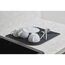 Коврик для сушки посуды Dry Flex, 34,6х44,6 см, графит, Smart Solutions, изображение 7