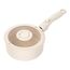 Ковш с крышкой и съемной ручкой Smart Ceramic, ?18 см, Smart Solutions