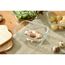 Контейнер для запекания и хранения Eco Store с крышкой из бамбука, 370 мл, Smart Solutions, изображение 4