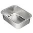 Контейнер стальной Click Steel, 1,8 л, сливовый, Smart Solutions, изображение 3