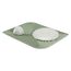 Коврик для сушки посуды Dry Flex, 34,6х44,6 см, шалфей, Smart Solutions, изображение 6