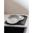Коврик для сушки посуды Dry Flex, 34,6х44,6 см, графит, Smart Solutions, изображение 6