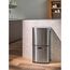 Контейнер мусорный с 2-мя отделениями Smart Bin, сенсорный, 60 л, Smart Solutions, изображение 7