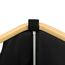 Корзина для белья Neat Tall, 41х35х74 см, черная, Smart Solutions, изображение 11